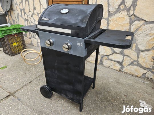 Enders Memphis gázgrill jó állapotban , amely kiváló minőségű anyagok