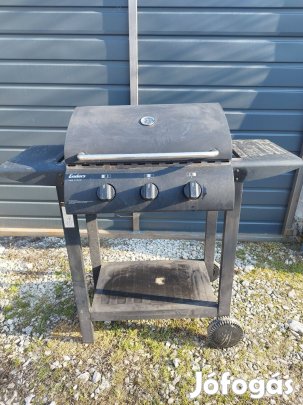 Enders San Diego 3 gázgrill
