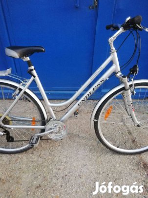 Endless 28"női trekking, újszerű!