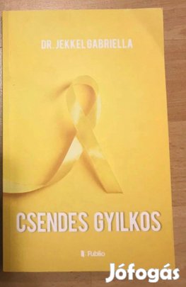 Endometriózis-Dr. Jekkel Gabriella -Csendes gyilkos