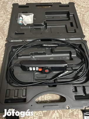 Endoscop kamera eladó
