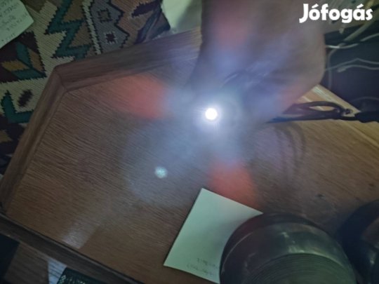 Endoszkóp (5 mm) ipari kamera, mobiltelefonra csatlakozás és rugalm