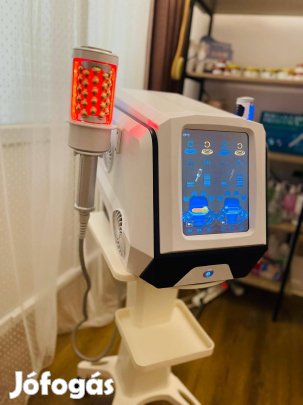 Endotight testkezelő gép használt, garanciával