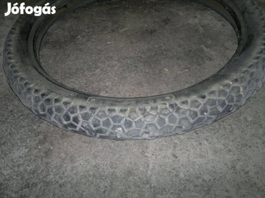 Enduro 21 collos külsögumi