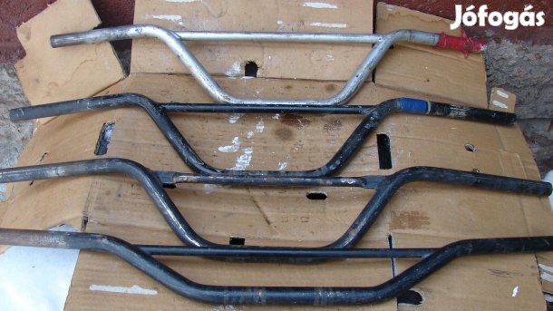 Enduró kormányok eladóak