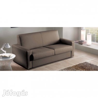 Enea / Kelly 2 személyes trasformabile kanapéágy új, olasz design, r