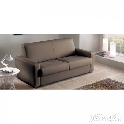 Enea / Kelly 3 személyes trasformabile kanapéágy új, olasz design, r