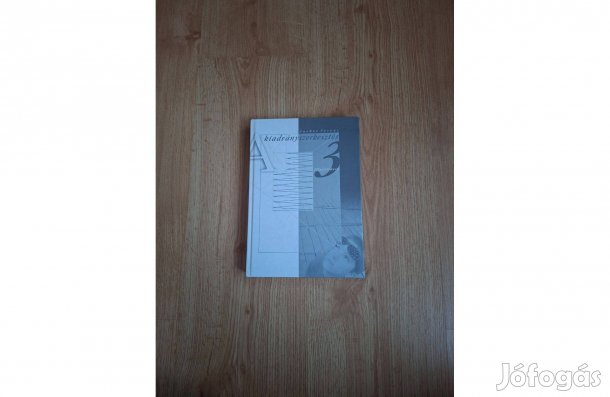 Énekes Ferenc: A Kiadványszerkesztés. Illusztráció