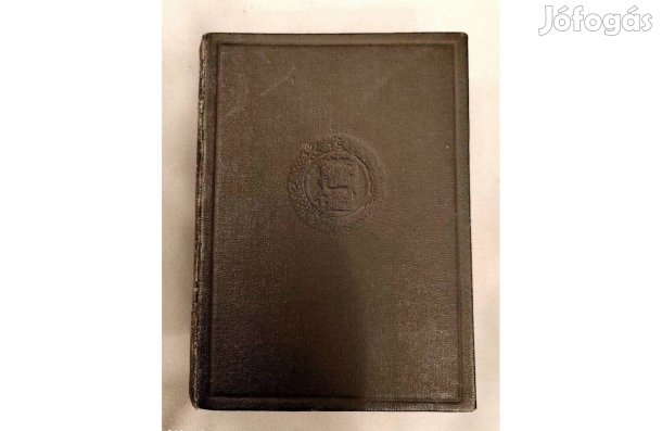 Énekeskönyv, próbakiadás, kottákkal 1948-as