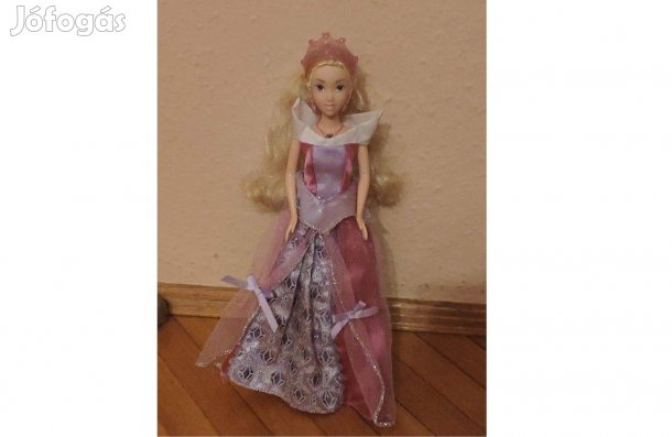 Éneklő Csipkerózsika