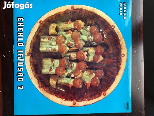 Éneklő Ifjúság 7