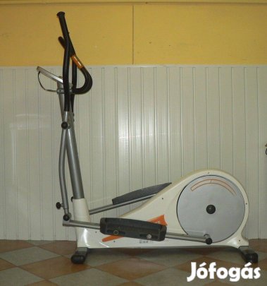 Energetics ET12.1 nagyon masszív kiváló eliptikus elliptikus tréner