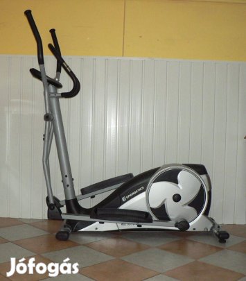 Energetics ET570 típusú strapabíró eliptikus elliptikus tréner eladó