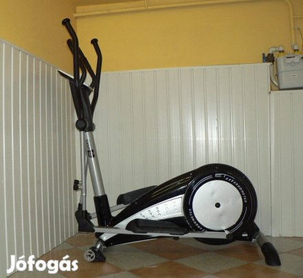 Energetics ET885 nagyon masszív kiváló eliptikus elliptikus tréner