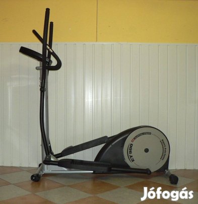 Energetics ET900 típusú újszerű minőségi eliptikus elliptikus tréner