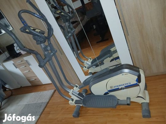 Energetics elliptikus tréner jó állapotú 