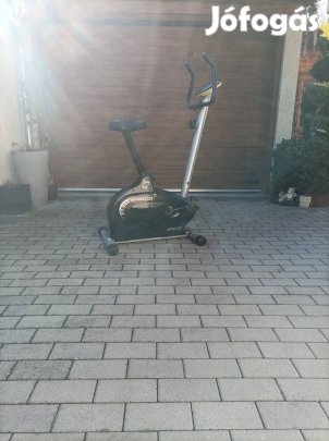 Energetics mágnesfékes szobabicikli, szobakerékpár jó állapotban.