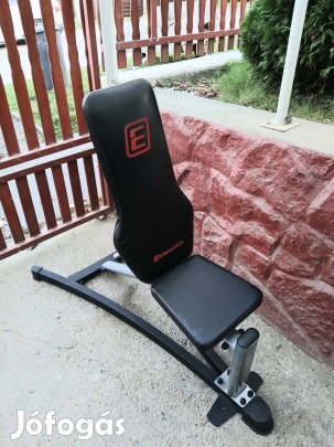 Energetics univerzális pad dönthető pad állítható fekpad fekve nyomó