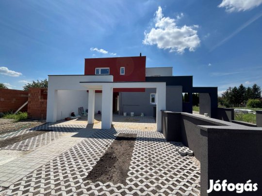 Energiatakarékos új építésű lakás!