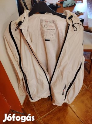 Energie újszerű széldzseki nagyon szép állapotban 