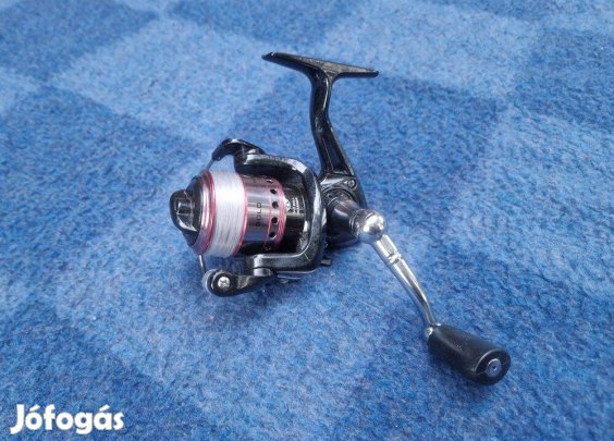 Energo Team Black Spider Bolo 2000 orsó