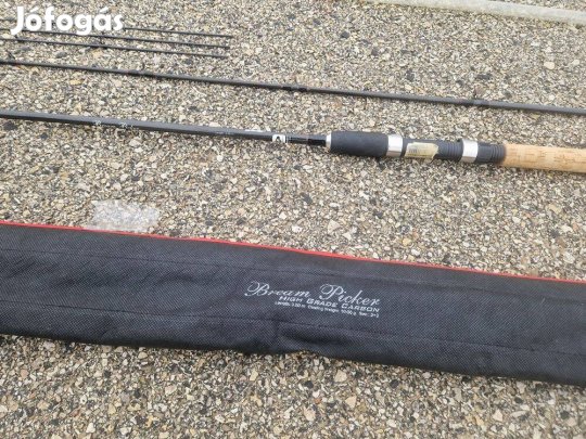 Energo Team Bream Picker 300 horgászbot