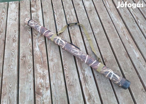 Energo Team Outdoor merev hengertok (140 cm)