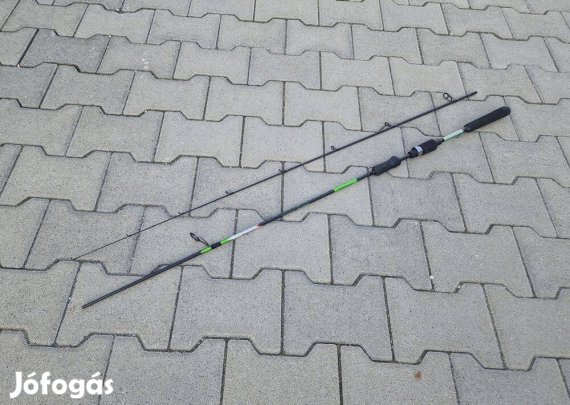 Energo Team Wizard Drop Shot 210 pergetőbot