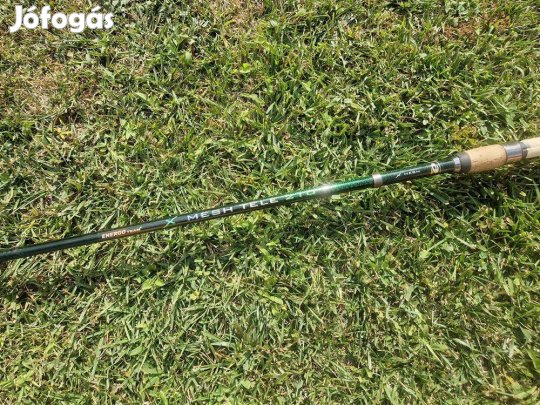 Energo Team X Mesh Tele 210 horgászbot