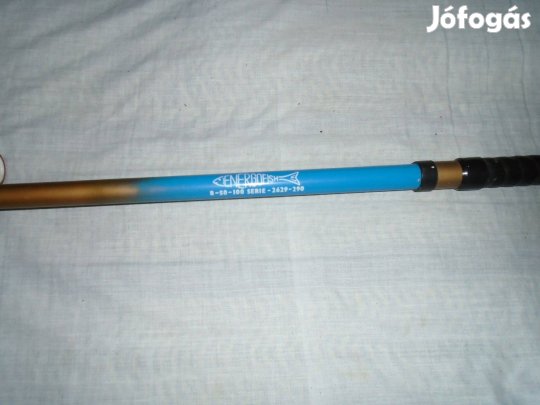 Energofish teleszkópos horgászbot