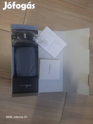 Energy Sistem Multiroom Portable WIFI (426867)