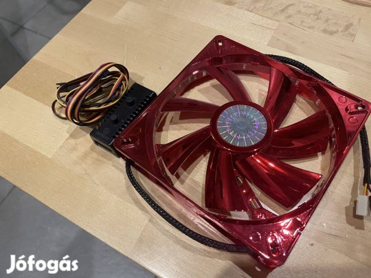 Enermax Apollish Ucapv14A 14cm ventilátor