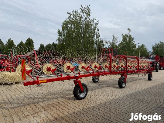 Enerossi RT-13/4 új rendsodró 2025-ös áron készletről !