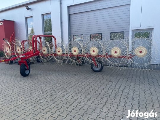 Enerossi RT-9/3 új rendsodró készletről !