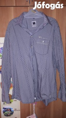 Engbers Férfi ing XL (41-42)