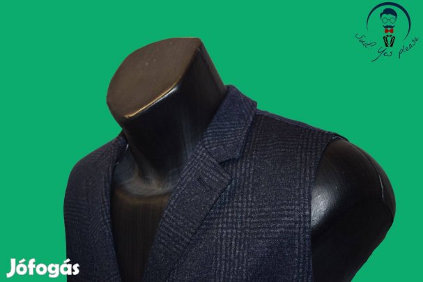 Engbers (Slim Fit) férfi mellény (méret:52-L)