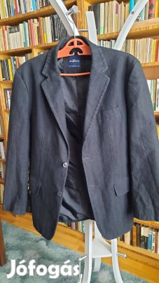 Engbers vászon zakó 48