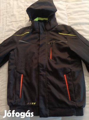 Engelberg Strausz síkabát, szuper