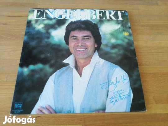 Engelbert Humperdinck (Teevee USA 1979 dupla)