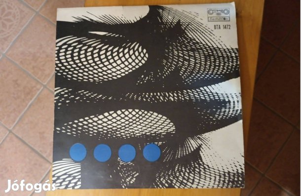 Engelbert Humperdinck bakelit hanglemezek eladók