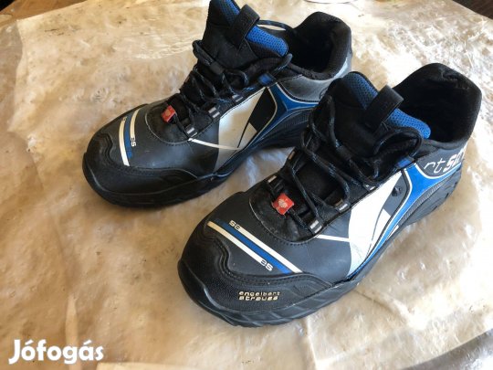 Engelbert Srauss munkáscipő 42-es méret