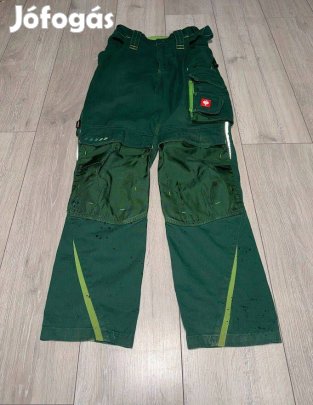 Engelbert Strauss 2020 Motion nadrág XS -es (42 -es)