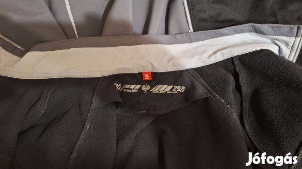 Engelbert Strauss 2020 dzseki XL