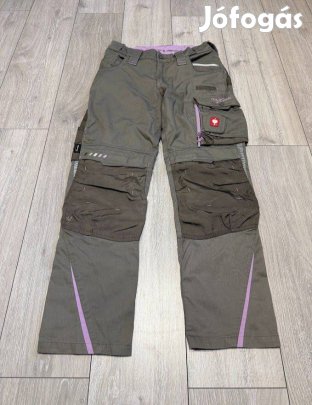 Engelbert Strauss 2020 motion női nadrág S -es