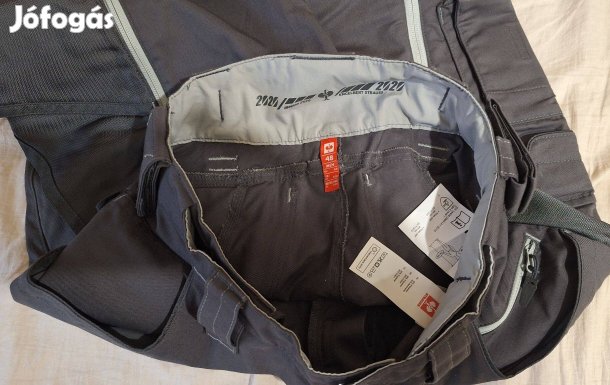 Engelbert Strauss 2020 új 3/4 nadrág 48