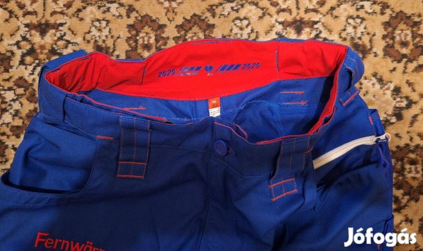 Engelbert Strauss 2020 új nadrág 48 "56"