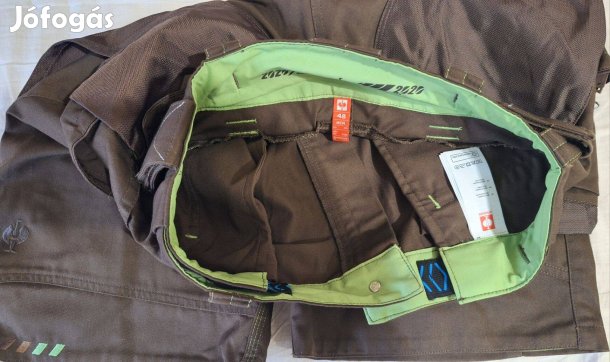 Engelbert Strauss 2020 új r.nadrág 48