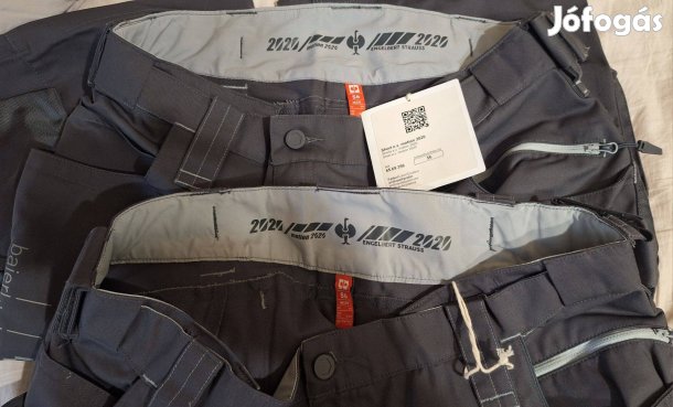 Engelbert Strauss 2020 új r.nadrág 56