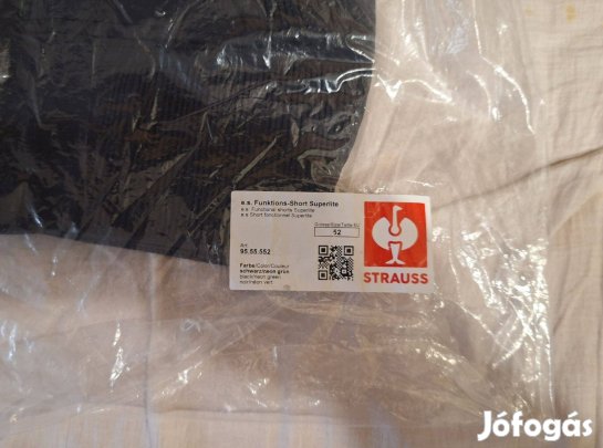 Engelbert Strauss 30 ezres superlite új sort 52