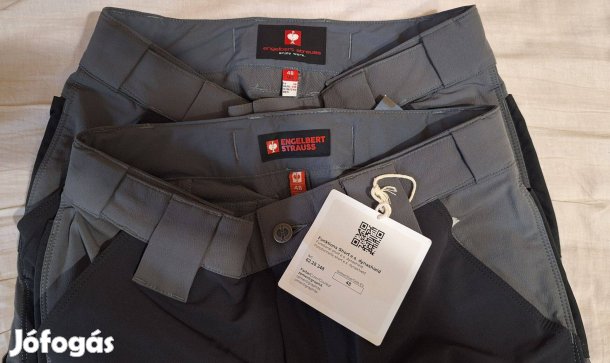 Engelbert Strauss 30 ezres új nadrág 48